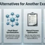 Alternatives for Another Example