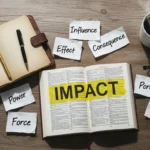 Another Way to Say Impact